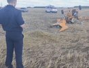 Кировчанин погиб в авиакатастрофе под Омском