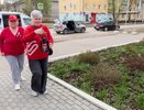 В Киров прибыла частица Вечного огня с Могилы Неизвестного Солдата