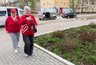 В Киров прибыла частица Вечного огня с Могилы Неизвестного Солдата