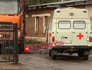 Мертвого мужчину нашли в поселке под Кировом