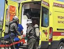 Ребенок 4 лет пострадал в ДТП с автобусом в Кирове