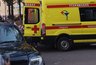 В центре Кирова женщину сбили прямо на пешеходном переходе
