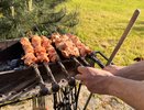 Старый кавказец раскрыл секрет, почему у 90% людей никогда не получается вкусный и сочный шашлык: есть несколько важных нюансов