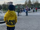 В Кирове сделают полезный сквер для детей