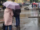 Ливни и заморозки ворвутся в Киров из-за циклона