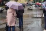Ливни и заморозки ворвутся в Киров из-за циклона
