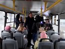 В Кирове изменят схему движения и расписание транспорта на два дня