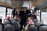 В Кирове изменят схему движения и расписание транспорта на два дня