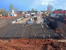 Под Транссибом начнут строить основную дорогу в Кирове