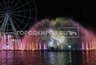 Появилось точное время открытия фонтана у цирка в Кирове