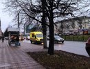 Октябрьский проспект в центре Кирова временно перекроют