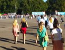 В Киров снова ворвется 30-градусная жара в мае
