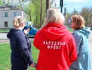В Кирове маме больного ребенка предложили самой залатать рухнувшую крышу