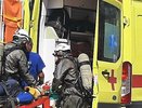 В автобусе Кирова покалечился мужчина
