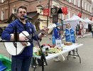 День Победы на Спасской пройдет под живую музыку