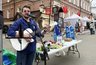 День Победы на Спасской пройдет под живую музыку