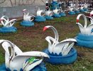В Кировской области бесплатно принимают старые покрышки