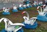 В Кировской области бесплатно принимают старые покрышки