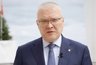 Губернатор Соколов поздравил с Днем Победы и вспомнил кировского героя