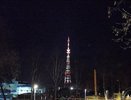 Телебашню в Кирове украсит праздничная подсветка в честь Дня Победы