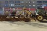 В центре Кирова на две недели ограничат проезд