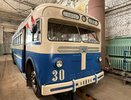 По Кирову запустят праздничный ретро-троллейбус 9 мая