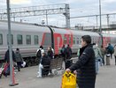 Почему опытные путешественники никогда не берут билеты в первый и последний вагоны РЖД: откровения проводника