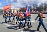 В Кирове прошел Парад Победы: фоторепортаж