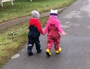 Заморозки с сильным ветром задержатся в Кирове еще на два дня