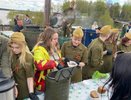 Как кировчане отпраздновали День Победы в 2026 году: фоторепортаж