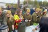 Как кировчане отпраздновали День Победы в 2026 году: фоторепортаж
