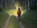 В лесу под Кирово-Чепецком бесследно пропал дедушка