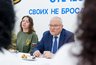 Губернатор Кировской области отметил успехи филиала фонда "Защитники Отечества"