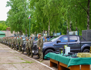 В Кировской области появился специальный отряд военных для борьбы с беспилотниками