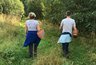 "Красные пошли уже в июне": появилась карта грибных мест в Кировской области