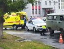 Мертвого мужчину нашли в машине на обочине трассы под Кировом: подробности