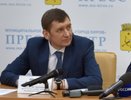 Глава Вятавтодора Олег Семаков попался на взятке в 50 миллионов
