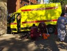 Водитель КамАЗа сбил девочку 9 лет под Кировом