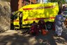 Водитель КамАЗа сбил девочку 9 лет под Кировом