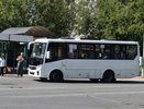 Жители города под Кировом тратят сотни рублей на такси из-за отмены автобусов