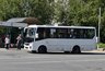 Жители города под Кировом тратят сотни рублей на такси из-за отмены автобусов