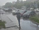 Семидневные дожди настигнут Киров