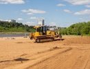 В Кирове у Титаника заработает городской пляж