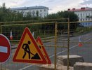 В Кирове на месяц перекроют улицу Казанскую