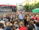 В День молодежи в Кирове выступит популярная музыкальная группа (0+)