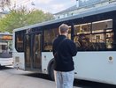 В Кирове для ряда автобусов перенесут конечную остановку