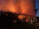 "Чудовищная смерть, врагу не пожелаешь": в Белой Холунице простятся с погибшими в сильном пожаре