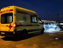 В Омутнинске школьник на мопеде сбил девочку 12 лет
