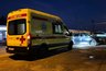 В Омутнинске школьник на мопеде сбил девочку 12 лет