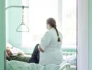 "Не мог дышать и говорить": в Кирове 100 дней спасали мужчину в критическом состоянии